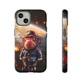 Ape Space Adventure #8
